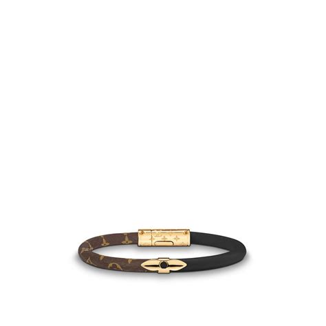 armbandje louis vuitton armband dames|Louis Vuitton confidential bracelet.